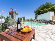 Villa Antico Pozzo piscina privata SPA