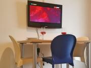 Apartments Mateo - One Bedroom Apartment - Blue Apartments Mateo - One Bedroom Apartment - Blue