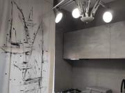 Modern Beachfront Apartments near ibenik - Comfort Studio Apartment with Balcony and Sea View