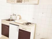 Apartments eljka - Studio Apartment with Terrace 7