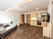 The Woodland Nook Apartments Bohinj - One Bedroom Apartment