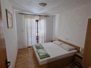 One Bedroom Apartment with Balcony and Sea View 3