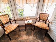 Sunny and Comfortable Apartment with Terrace and Garden - Two Bedroom Apartment with Terrace