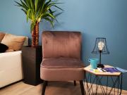 Downtown Koper Spacious Apartment with Balcony - Two Bedroom Apartment with Balcony