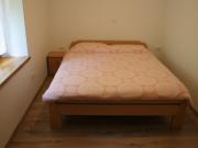 Riverside Rustic Ridge Apartments with Balcony - Three Bedroom Apartment with Balcony