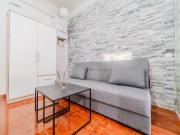 Urban Nest Apartment