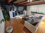 Brezovica Spacious Family-Friendy Apartment - Two Bedroom Apartment with Balcony