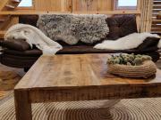 Echo Valley Hillside Holiday Home with Sauna - Two Bedroom Holiday Home with Sauna