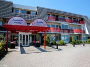 Holiday apartment in Buren with swimming pool