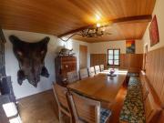 Hillside Haven Holiday Home with Sauna and Hot-Tub - One Bedroom Holiday Home with Sauna and Hot-Tub