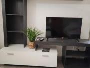 Apartment and Room Mare Vrlika - Double Bedroom with Terrace and External Kitchenette