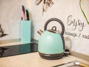 Elegant and Stylish Retreat Apartments with Terrace - Studio Apartment with Terrace