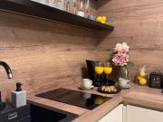 Studio Apartment The Marina studio -S6