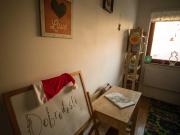 Rustic Refuge Glamping with Hot-Tub and Sauna - Two Bedroom Apartment with Terrace