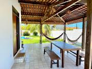 Casinha Branca Barra de Sao Miguel