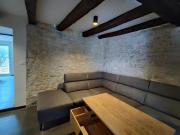 Villa Galant with Pool & Sauna Maru ini