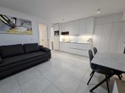 Portoroz Apartment with Sea View and Hot-Tub - One Bedroom Apartment with Sea View and Terrace