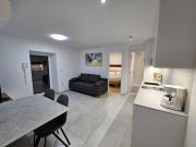 Portoroz Apartment with Sea View and Hot-Tub - One Bedroom Apartment with Sea View and Terrace