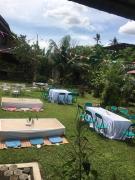 Palanta Roemah Kajoe Syariah Villa