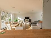 Three Bedroom Holiday Home with Terrace and Sauna