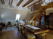 Enchanted Misty Valley Cottage Apartments - Standard One Bedroom Apartment