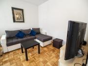 Mountain View Haven Apartments - Two Bedroom Apartment with Balcony