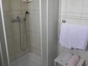 Apartments Trogrli - One-Bedroom Apartment with Balcony