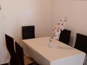 Two Bedroom Apartment with Sea View and Balcony