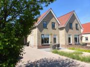 Holiday home in Nes with swimming pool