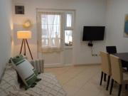 Cozy Vodice Garden Apartments With Terrace and BBQ - Comfort one bedroom apartment GREEN