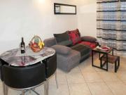 Standard One Bedroom Apartment