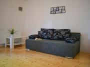 One Bedroom Apartment