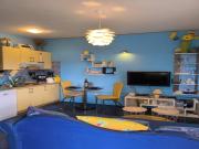 Cozy Apartments ute, island of Kor ula-One-Bedroom Apartment With Terrace And Sea View A2