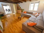 Cozy Luxe Holiday Home with Natural Thermal Bath - Seven Bedroom Holiday Home