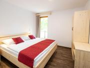 The Woodland Nook Apartments Bohinj - Two Bedroom Apartment with Balcony