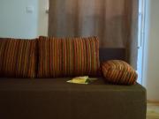 Standard One Bedroom Apartment