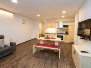 The Woodland Nook Apartments Bohinj - One Bedroom Apartment with Balcony