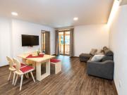 The Woodland Nook Apartments Bohinj - One Bedroom Apartment with Balcony