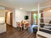 The Woodland Nook Apartments Bohinj - Classic Two Bedroom Apartment with Balcony