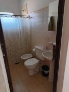 Depto 1 habitación con cochera cerca del centro de san Luis