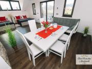 Bled Prestigious and Stylish Apartments - Two Bedroom Apartment with Balcony