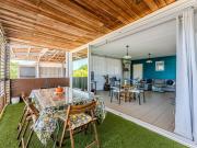 Appartement cosy centre station, terrasse, wifi, 4 personnes, parking gratuit - FR-1-521-230