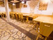 Rustic Charm Cottage Country House with Sauna - Five Bedroom Holiday Home with Sauna