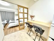 Shinjuku Waseda Cartref 3