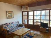 Appartement 2 pièces pour 6 au pied des pistes à Orcières Merlette - FR-1-636-240