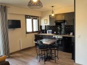 Appartement 2P, vue mer, animaux acceptés, parking - FR-1-487-302