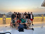 sun 3 pyramids view inn