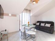 Apartments Franica with Heated Pool and Hot-Tub - One Bedroom Apartment with Balcony Apartments Franica with Heated Pool and Hot-Tub - One Bedroom Apartment with Balcony