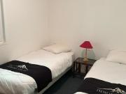 Appartement de standing au centre de la station de ski, 3 chambres, 7 pers. - FR-1-814-100