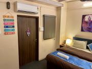 Hotel Kashi Awahan! Near Vishvanath Temple